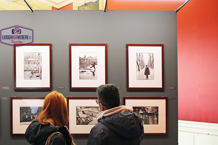 Henri Cartier-Bresson in mostra a Monza | Villa reale