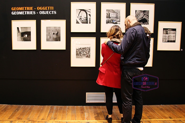 Vivian Maier | Monza | mostra fotografica in Italia