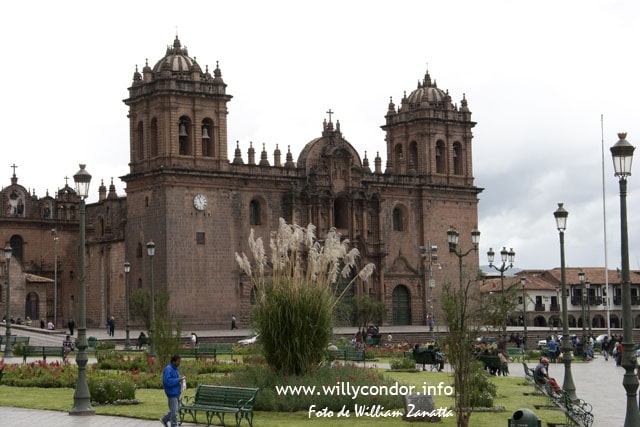 Itinerario per visitare Cuzco e dintorni (Perù)