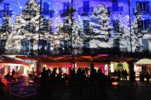Como Magic Light Festival e Città dei Balocchi | Dove andare a Natale?