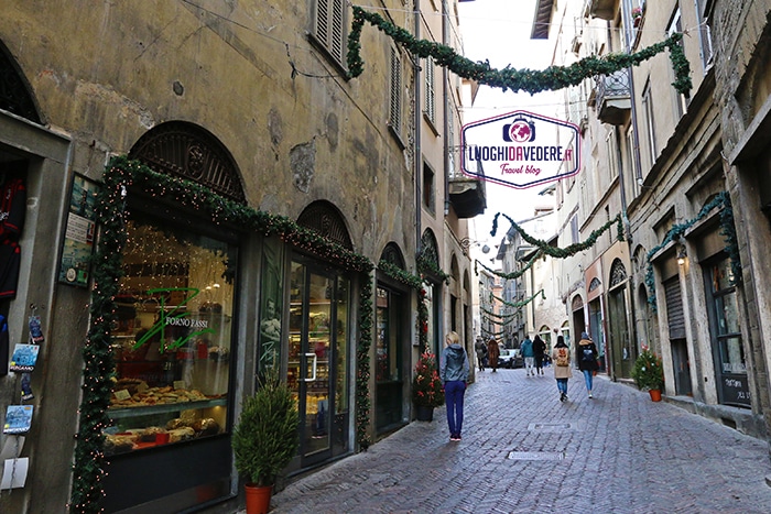 Itinerario 1 giorno a Bergamo: cosa fare, vedere e visitare