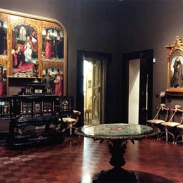 Museo Poldi Pezzoli (Milano)