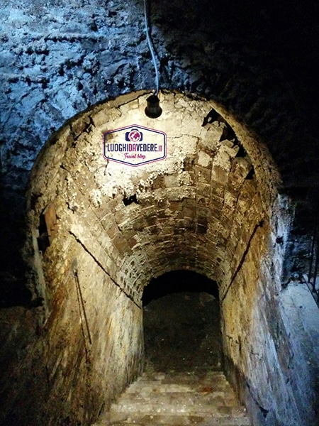 Visitare le Grotte di Osimo (Ancona) | Marche