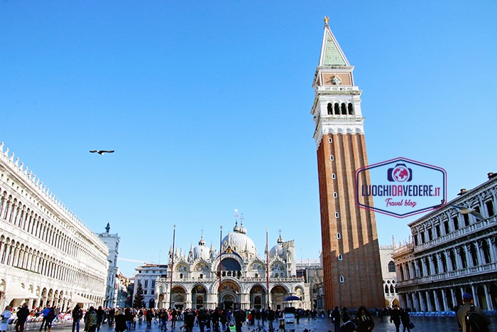 Itinerario 3 giorni a Venezia: cosa fare, vedere e visitare