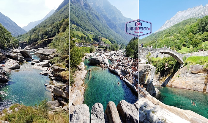 Itinerario enogastronomico in Canton Ticino tra i luoghi più belli e le specialità tipiche della Svizzera