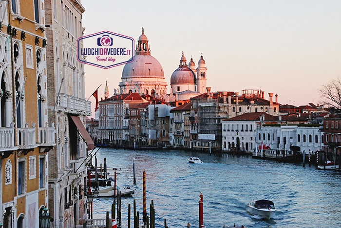 Itinerario 3 giorni a Venezia: cosa fare, vedere e visitare | GIORNO 2