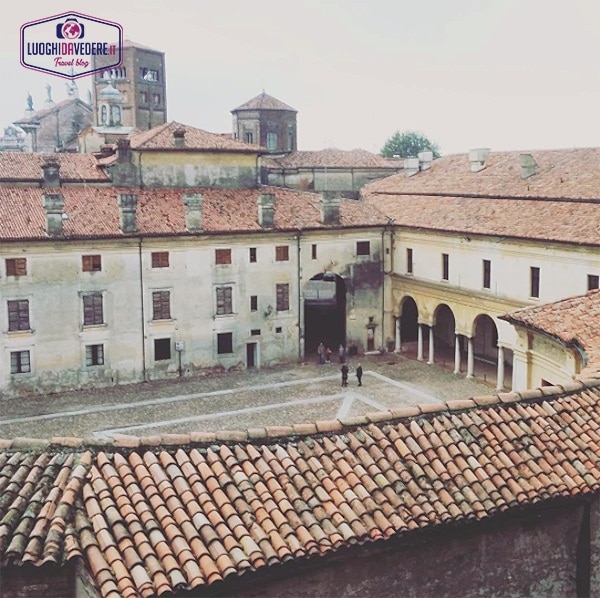 Itinerario per visitare Mantova in 1 giorno: cosa fare e vedere