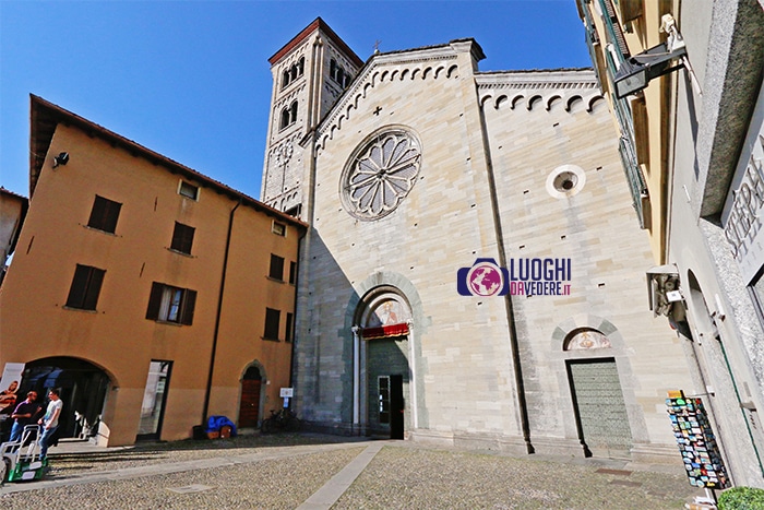 Itinerario di 1 giorno per visitare Como (Lombardia)
