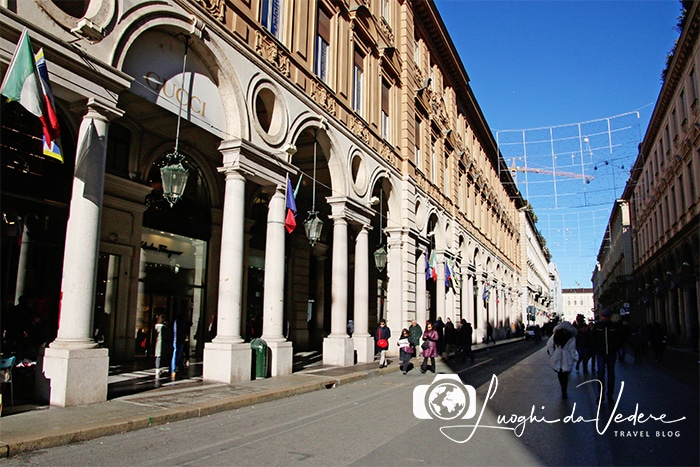 Itinerario completo per visitare Torino in 1 giorno