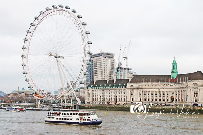 Itinerario per visitare Londra in 4 giorni: cosa vedere, dove mangiare e come risparmiare