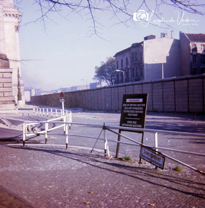 Nel 1973 ho visitato Berlino Est: vi racconto l’altro lato del muro