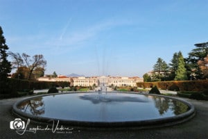 Itinerario per visitare Varese in 1 giorno a piedi
