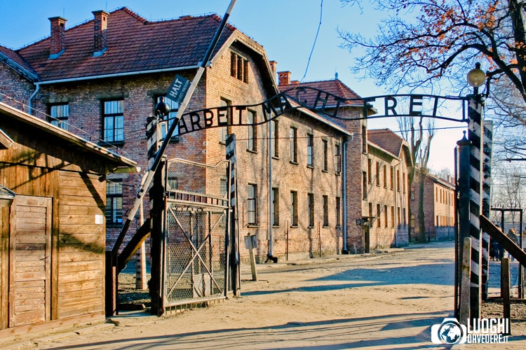 Itinerario di 4 giorni: Cracovia, Auschwitz-Birkenau e Miniere di sale Wieliczka