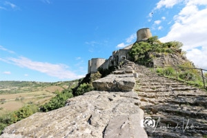Visitare il Castello di Roccascalegna: dove si trova, come arrivare e cosa vedere