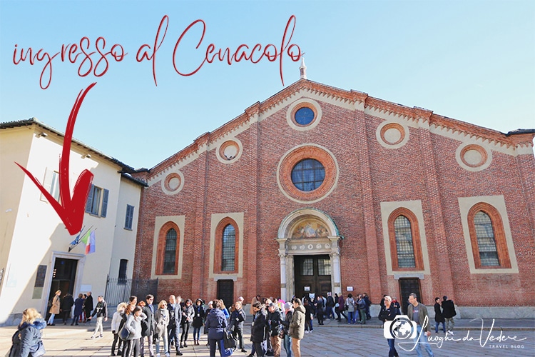 Come visitare il Cenacolo di Leonardo a Milano: biglietti, orari, visite guidate e informazioni utili