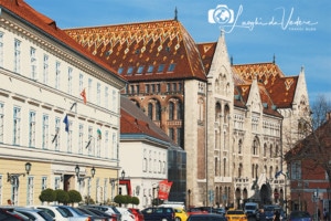 Itinerario di 4 giorni a Budapest: cosa vedere, dove dormire, cosa e dove mangiare