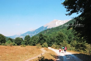 Itinerario nel Parco Nazionale d’Abruzzo: 5 borghi in 5 giorni