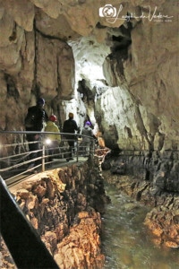 Grotte di Stiffe: dove si trovano, come arrivare e come visitarle