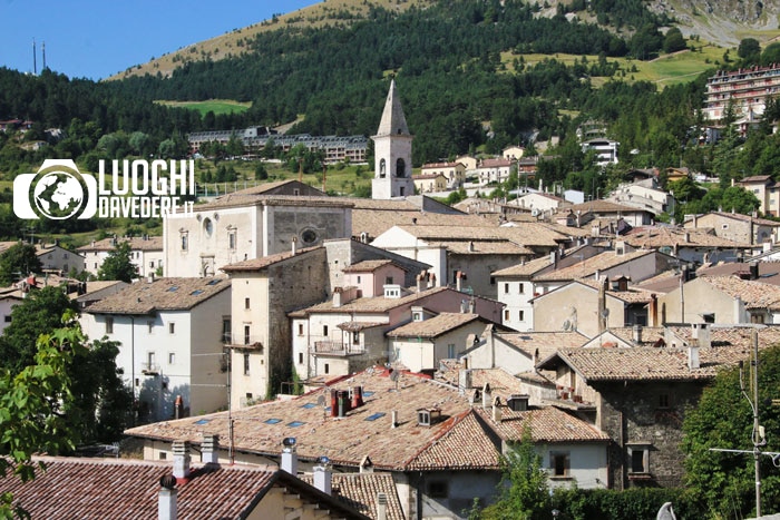 Pescocostanzo: cosa fare e vedere in uno dei borghi più belli d’Abruzzo