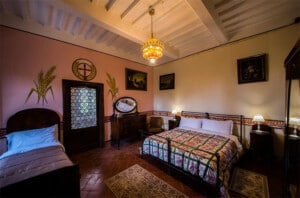 Dormire in un castello: 20 castelli dove pernottare in Italia