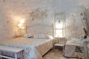 Dormire in un trullo in Puglia: trulli più belli in cui pernottare