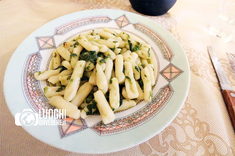 Cosa mangiare in Abruzzo: i piatti tipici da provare