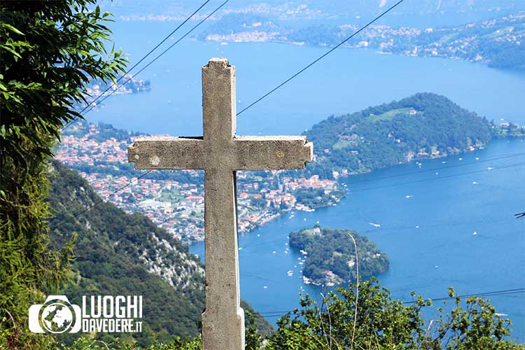 Escursione sul Lago di Como: la funivia panoramica Argegno-Pigra