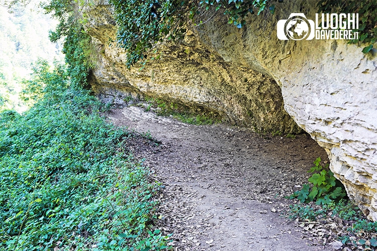 Cosa fare e vedere a Caramanico Terme e dintorni - Gite fuori porta ed escursioni in Abruzzo