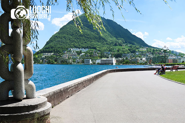 Itinerario per visitare Lugano in 1 giorno: come arrivare e cosa vedere
