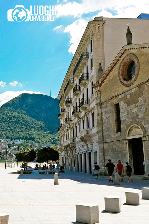 Itinerario per visitare Lugano in 1 giorno: come arrivare e cosa vedere