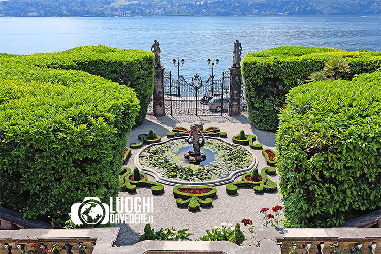 Greenway del Lago di Como: parcheggi, itinerario, tappe e consigli