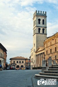 Road trip in Centro Italia: viaggio in auto alla scoperta di Lazio e Umbria