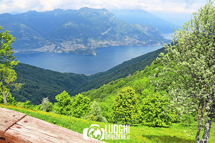 Passeggiate ed escursioni facili in Lombardia: 43 idee per una gita nella natura