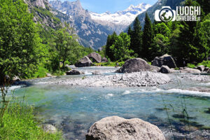 Passeggiate ed escursioni facili in Lombardia: 43 idee per una gita nella natura