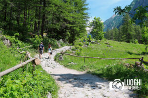 Val di Mello: trekking facile in Lombardia (percorso, parcheggi, rifugi e cose da vedere)