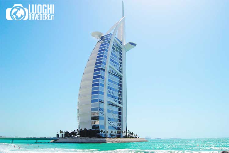 10 cose imperdibili a Dubai: cosa fare e vedere se visiterai Dubai per la prima volta
