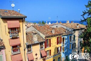 Cosa vedere a Desenzano sul Garda: parcheggi, itinerario, spiagge e dintorni