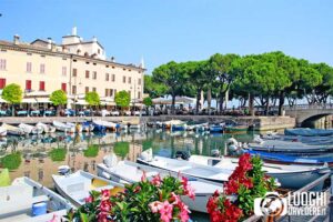 Cosa vedere a Desenzano sul Garda: parcheggi, itinerario, spiagge e dintorni