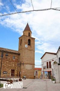 Alla scoperta del Molise: visitare Campomarino, il borgo arbëreshë dei murales