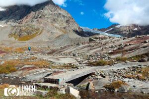 Escursione al Ghiacciaio Fellaria: percorso, durata e difficoltà
