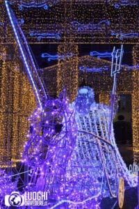 Luci di Natale più belle in Italia: ecco dove vederle