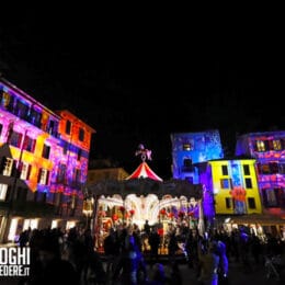Luci di Natale più belle in Italia: ecco dove vederle