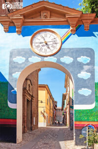Borghi dipinti: i paesi dei murales più belli in Italia
