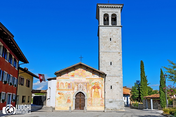 Cividale del Friuli: cosa vedere in 1 giorno (itinerario in tappe)