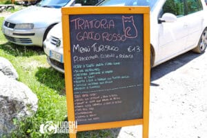 Rifugi in Lombardia: escursioni facili con pranzo in rifugio