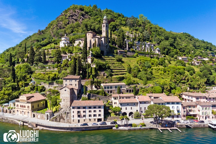 Cosa fare e vedere in Ticino: i luoghi più belli della Svizzera italiana