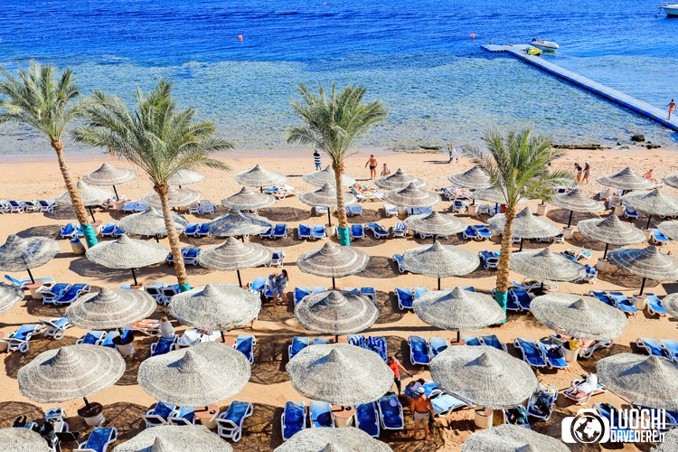 Cosa fare e vedere a Sharm el-Sheikh e cosa sapere prima di partire