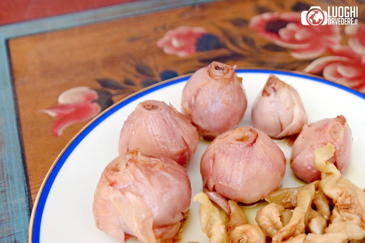 Cosa mangiare in Basilicata: i piatti tipici lucani da provare