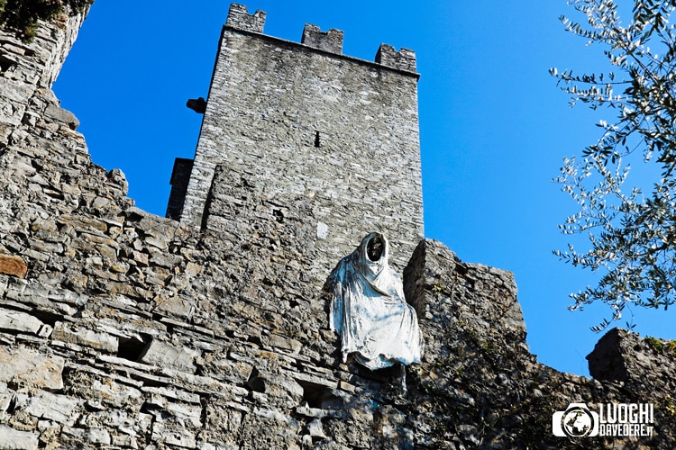 Castello di Vezio a Varenna: come arrivare e cosa vedere