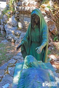 Santuario di Castelpetroso: dove si trova, come arrivare e cosa vedere